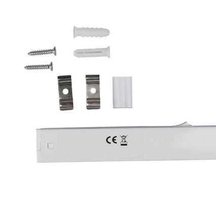 LED aláfényű lámpa SAMSUNG CHIP LED/16W/230V 3000K 115 cm