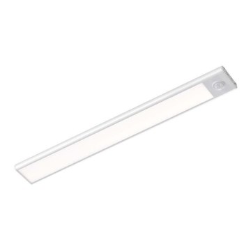 LED alatti világítás érzékelővel LED/2,5W/5V 3000 mAh 3000K