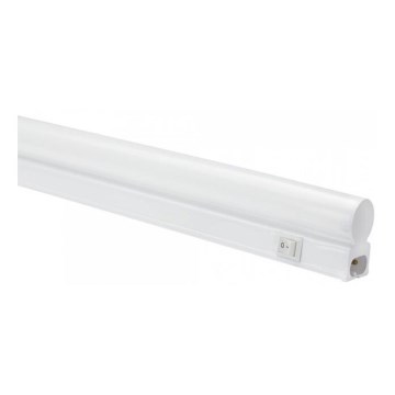 LED alávilágító lámpa CABINET SWITCH LED/4W/230V 4000K 29 cm
