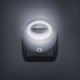 LED Aljzatos orientációs lámpa érzékelővel LED/1W/230V fehér