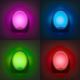 LED Aljzatos orientációs lámpa LED/1,5W/230V többszínű