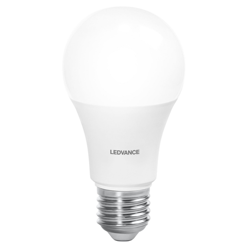 LED Dimmelhető antibakteriális izzó A40 E27/9W/230V Wi-Fi - Ledvance