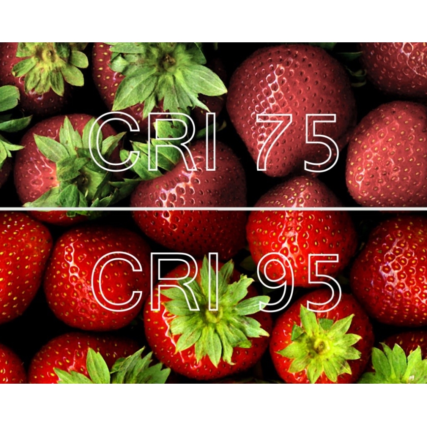 LED állítható fényerejű antibakteriális izzó B40 E14/4,9W/230V Wi-Fi - Ledvance