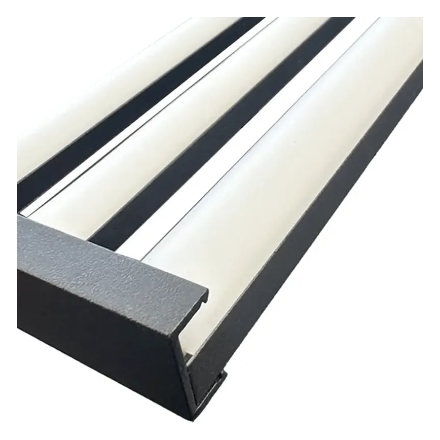 LED Fényerőszabályzós csillár kábellel LED/70W/230V 3000-6500K + távirányító