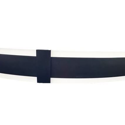 LED Fényerőszabályzós csillár kábellel LED/85W/230V 3000-6500K átm. 60 cm + távirányító