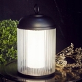 LED állítható fényerejű kültéri lámpa CANARI LED/2W/5V IP44