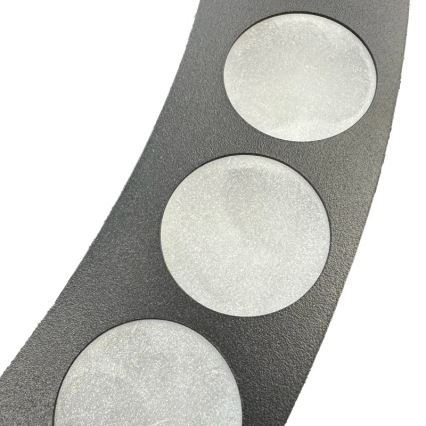 LED Fényerőszabályzós csillár kábelen LED/65W/230V 3000-6500K + távirányító