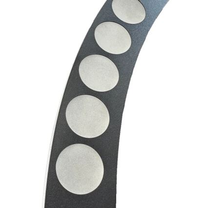 LED Fényerőszabályzós csillár kábellel LED/90W/230V 3000-6500K + távirányítóval