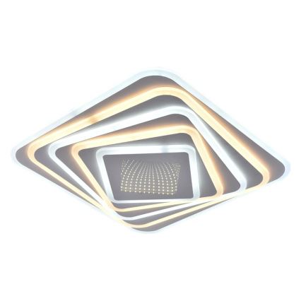 LED Dimmeres mennyezeti lámpa LED/150W/230V 3000-6500K + távirányító