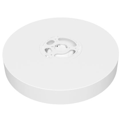 LED állítható fényerejű fürdőszobai mennyezeti lámpa VARIO LUMO LED/13/18W/230V 3000/4000/5700K átm. 36 cm IP44 fehér