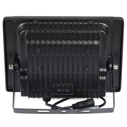 LED Dimmeres napelemes reflektor LED/12W/3,2V 6000K IP65 5000 mAh + távirányító