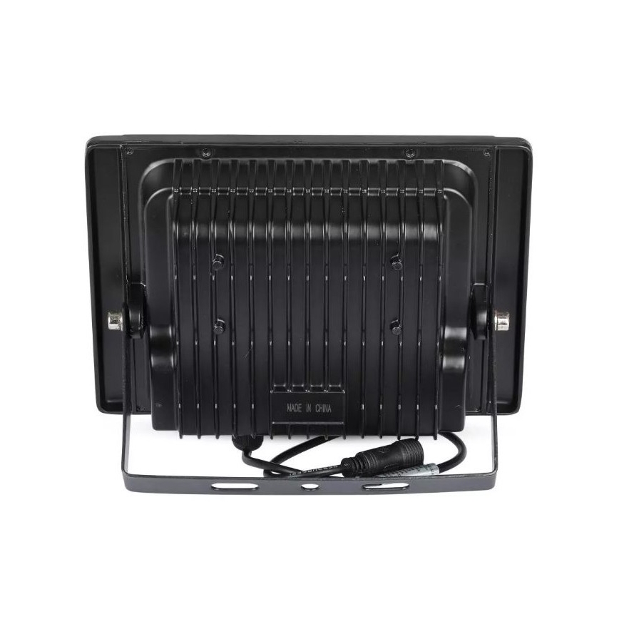 LED Dimmeres napelemes reflektor LED/12W/3,2V 6000K IP65 5000 mAh + távirányító