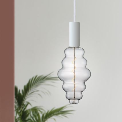 LED Dimmeres Vintage Edison izzó E27/4W/230V 3000K CRI 90