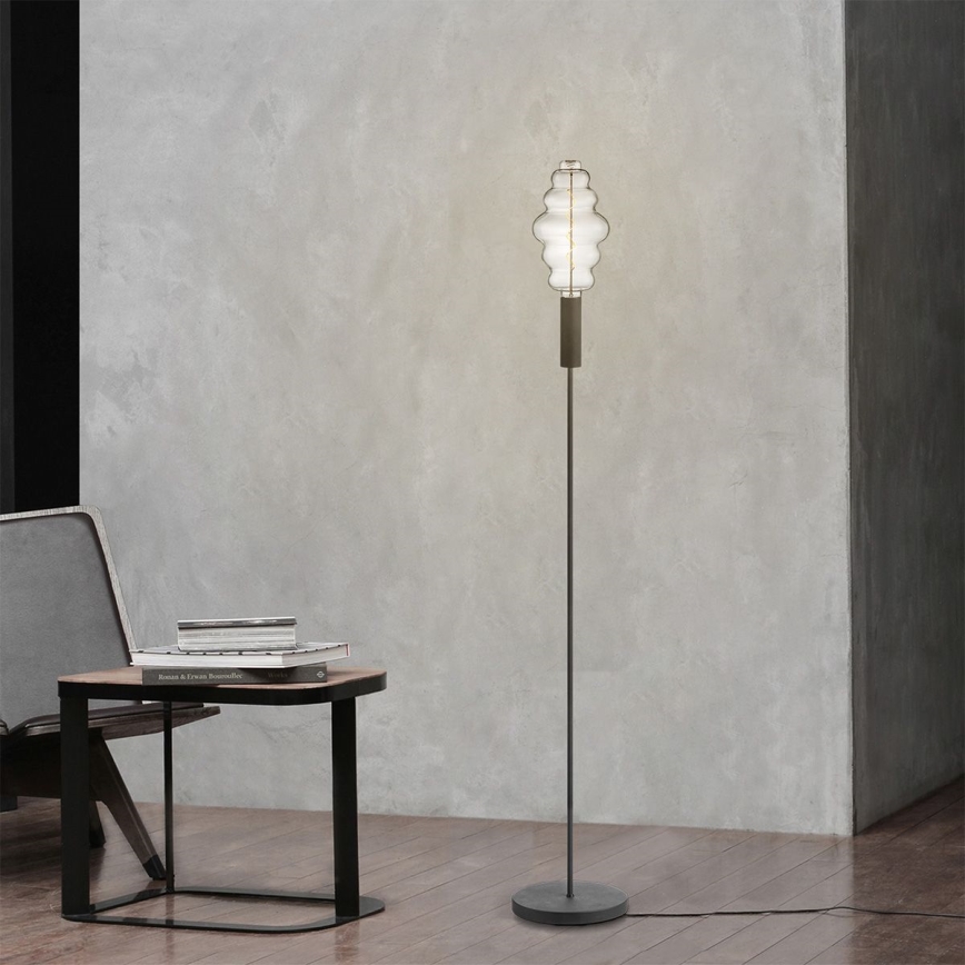 LED Dimmeres Vintage Edison izzó E27/4W/230V 3000K CRI 90