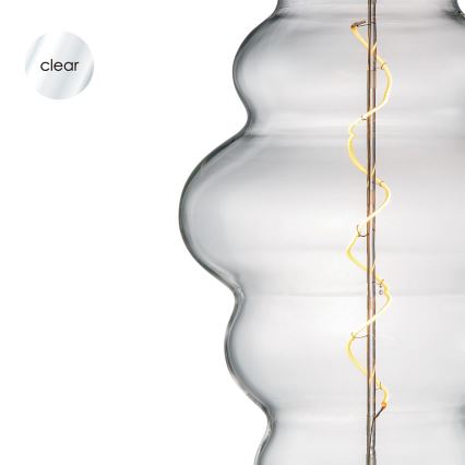 LED Dimmeres Vintage Edison izzó E27/4W/230V 3000K CRI 90