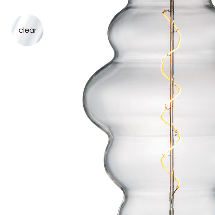 LED Dimmeres Vintage Edison izzó E27/4W/230V 3000K CRI 90