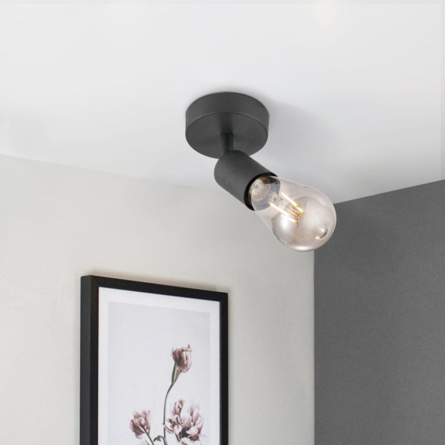 LED dimmelhető spotlámpa MELLO 1xE27/4W/230V