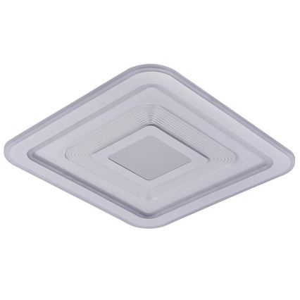 LED Dimmeres mennyezeti lámpa LED/105W/230V 3000-6500K + távirányító