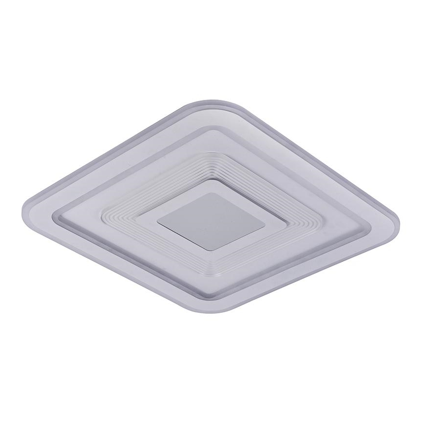 LED Dimmeres mennyezeti lámpa LED/105W/230V 3000-6500K + távirányító