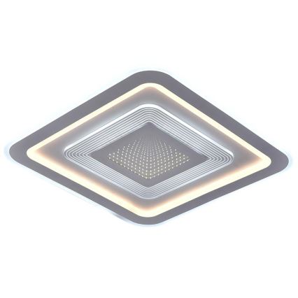 LED Dimmeres mennyezeti lámpa LED/105W/230V 3000-6500K + távirányító