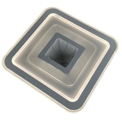 LED Dimmeres mennyezeti lámpa LED/105W/230V 3000-6500K + távirányító