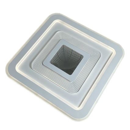 LED Dimmeres mennyezeti lámpa LED/105W/230V 3000-6500K + távirányító