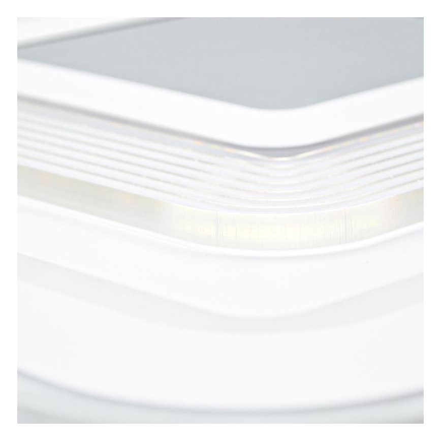 LED Dimmeres mennyezeti lámpa LED/105W/230V 3000-6500K + távirányító
