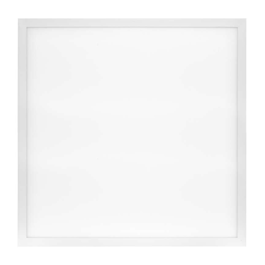 LED Dimmeres mennyezeti lámpa LED/40W/230V 2700K-6000K négyzet + távirányító