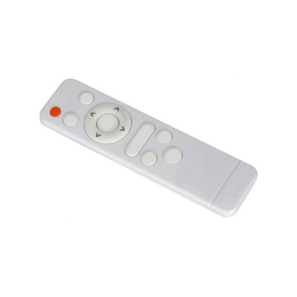 LED Fényerőszabályozható mennyezeti lámpa SIENA LED/68W/230V + távirányító