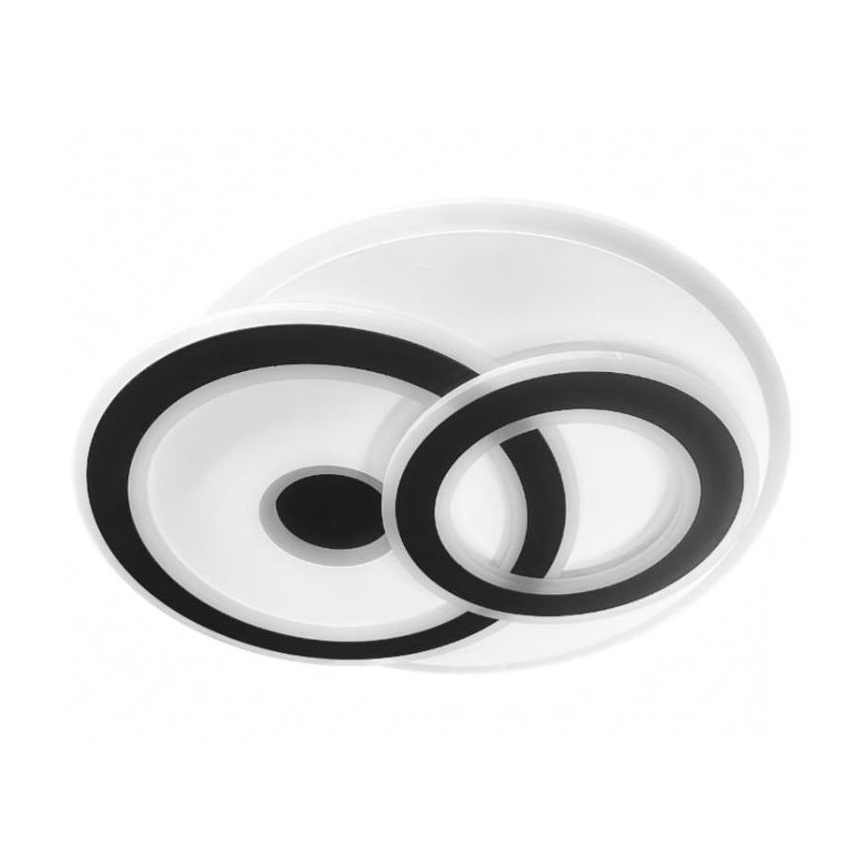 LED Dimmeres mennyezeti lámpa LED/105W/230V 3000-6500K + távirányító