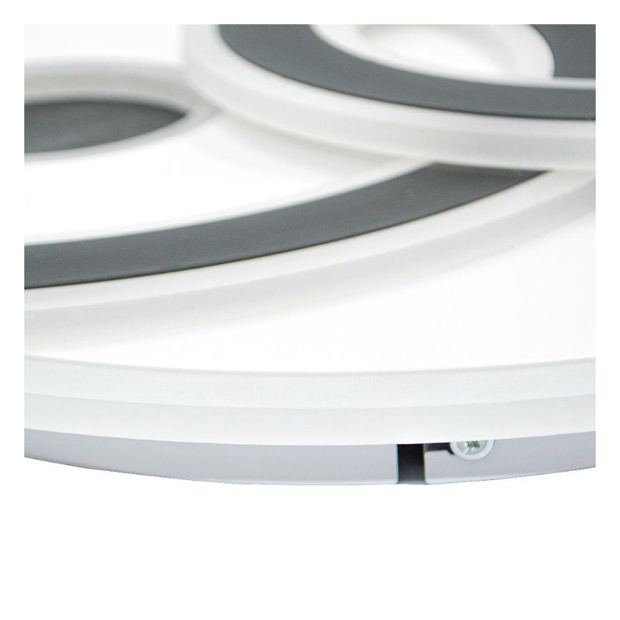 LED Dimmeres mennyezeti lámpa LED/105W/230V 3000-6500K + távirányító