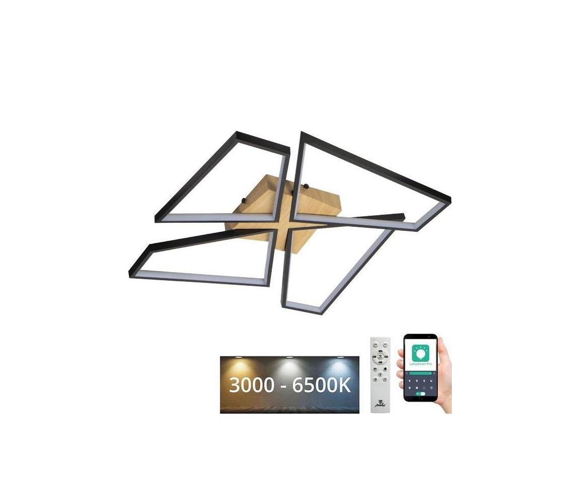 LED állítható mennyezeti lámpa LED/115W/230V 3000