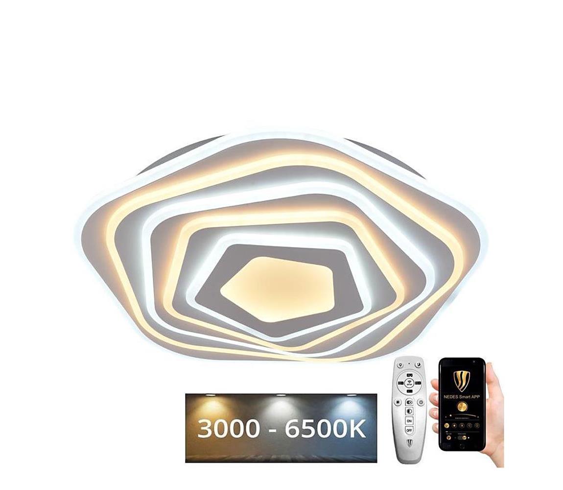 LED állítható mennyezeti lámpa LED/125W/230V 3000