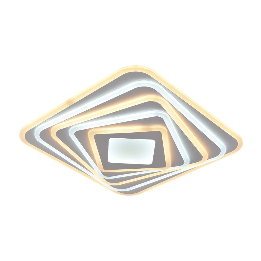 LED Dimmeres mennyezeti lámpa LED/150W/230V 3000-6500K + távirányító