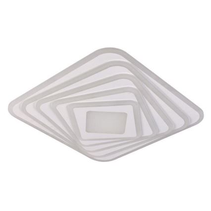 LED Dimmeres mennyezeti lámpa LED/150W/230V 3000-6500K + távirányító