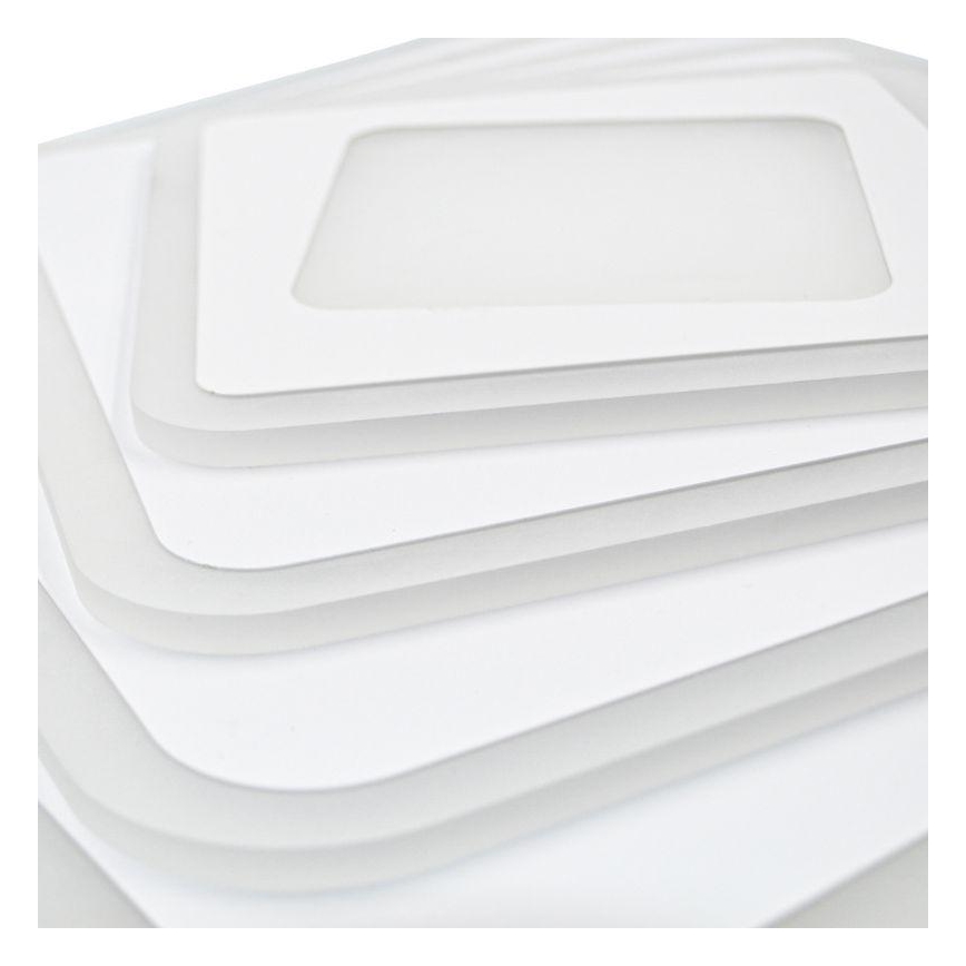 LED Dimmeres mennyezeti lámpa LED/150W/230V 3000-6500K + távirányító