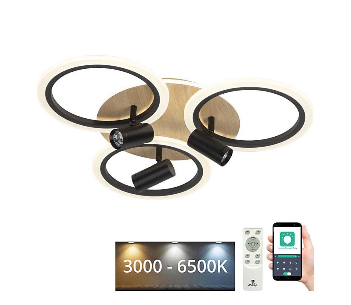 LED állítható mennyezeti lámpa LED/70W/230V 3000