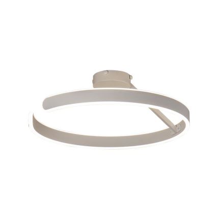 LED Fényerőszabályozható mennyezeti lámpa LED/72W/230V 3000-6500K fehér + távirányító