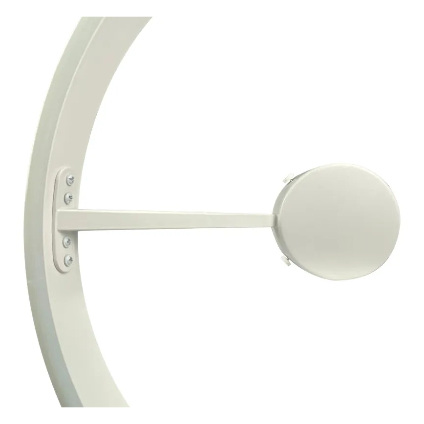 LED Fényerőszabályozható mennyezeti lámpa LED/72W/230V 3000-6500K fehér + távirányító