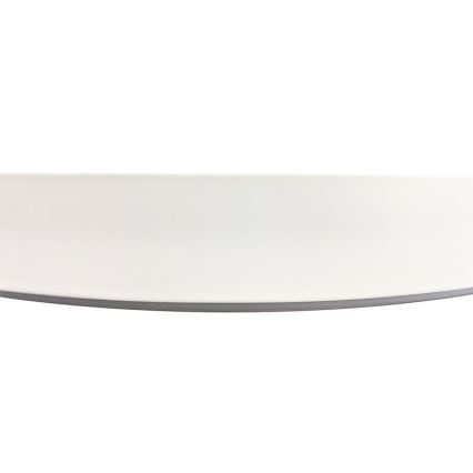 LED Fényerőszabályozható mennyezeti lámpa LED/72W/230V 3000-6500K fehér + távirányító