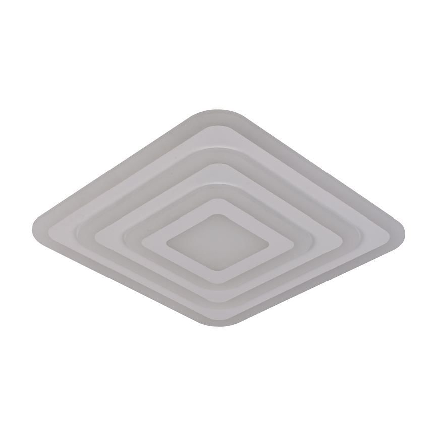 LED Dimmeres mennyezeti lámpa LED/80W/230V 3000-6500K + távirányító