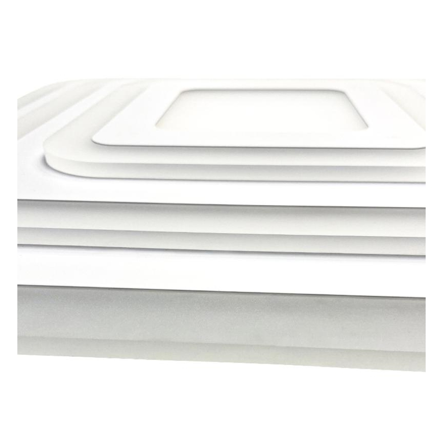 LED Dimmeres mennyezeti lámpa LED/80W/230V 3000-6500K + távirányító