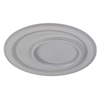 LED Dimmeres mennyezeti lámpa LED/85W/230V 3000-6500K + távirányító