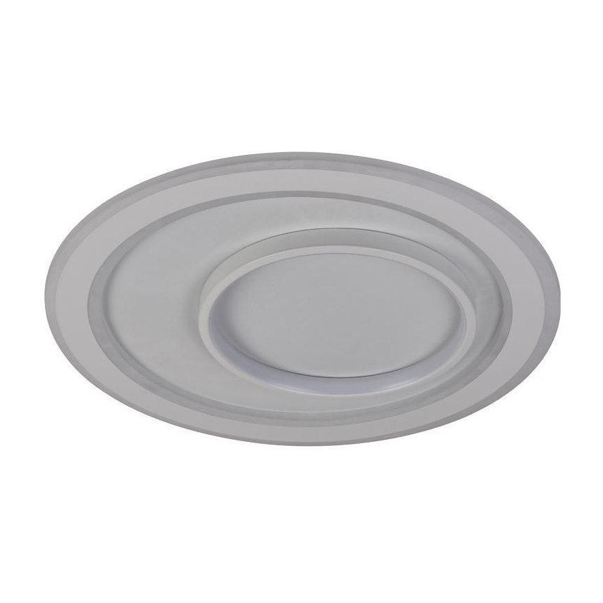 LED Dimmeres mennyezeti lámpa LED/85W/230V 3000-6500K + távirányító