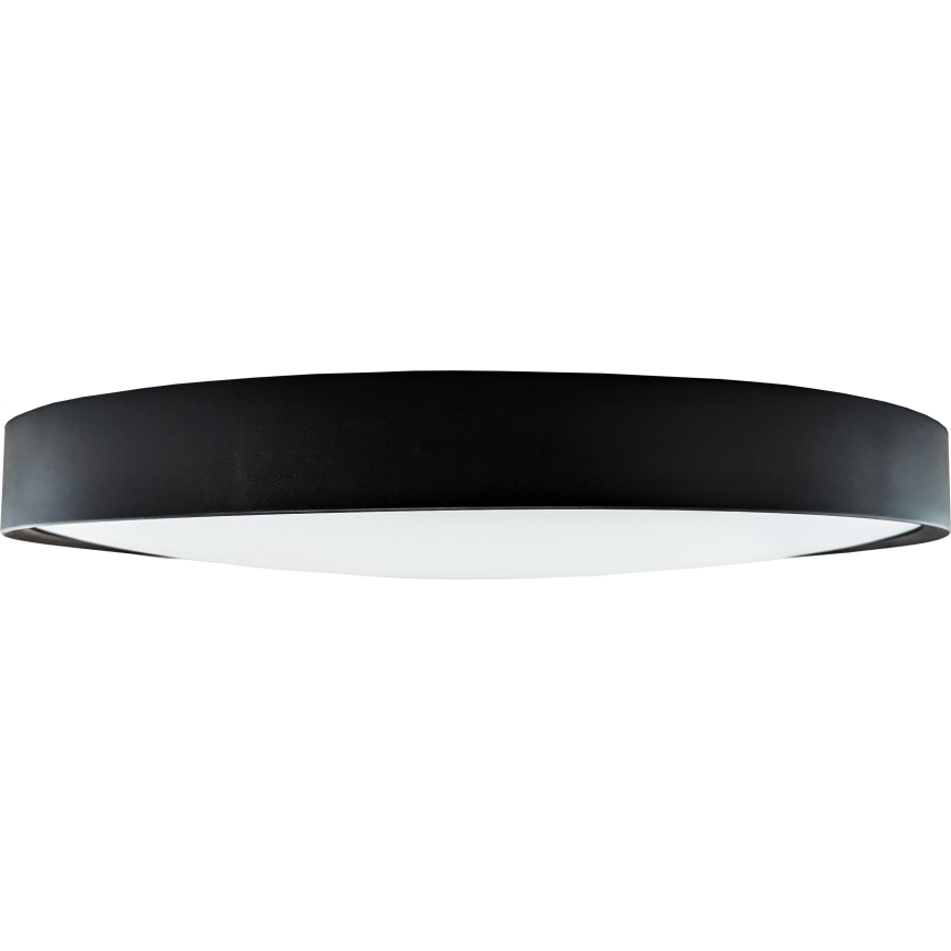 LED Dimmeres mennyezeti lámpa SAMER LED/40W/230V 2900-6000K + távirányító