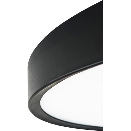 LED Dimmeres mennyezeti lámpa SAMER LED/40W/230V 2900-6000K + távirányító