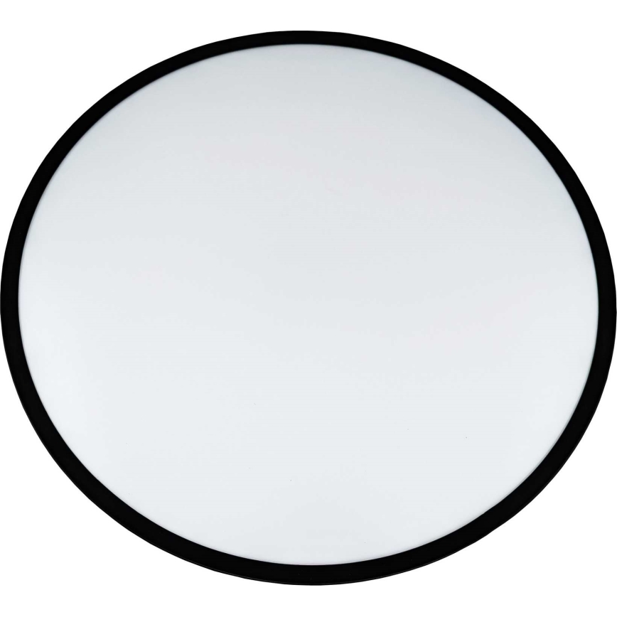 LED Dimmeres mennyezeti lámpa SAMER LED/40W/230V 2900-6000K + távirányító