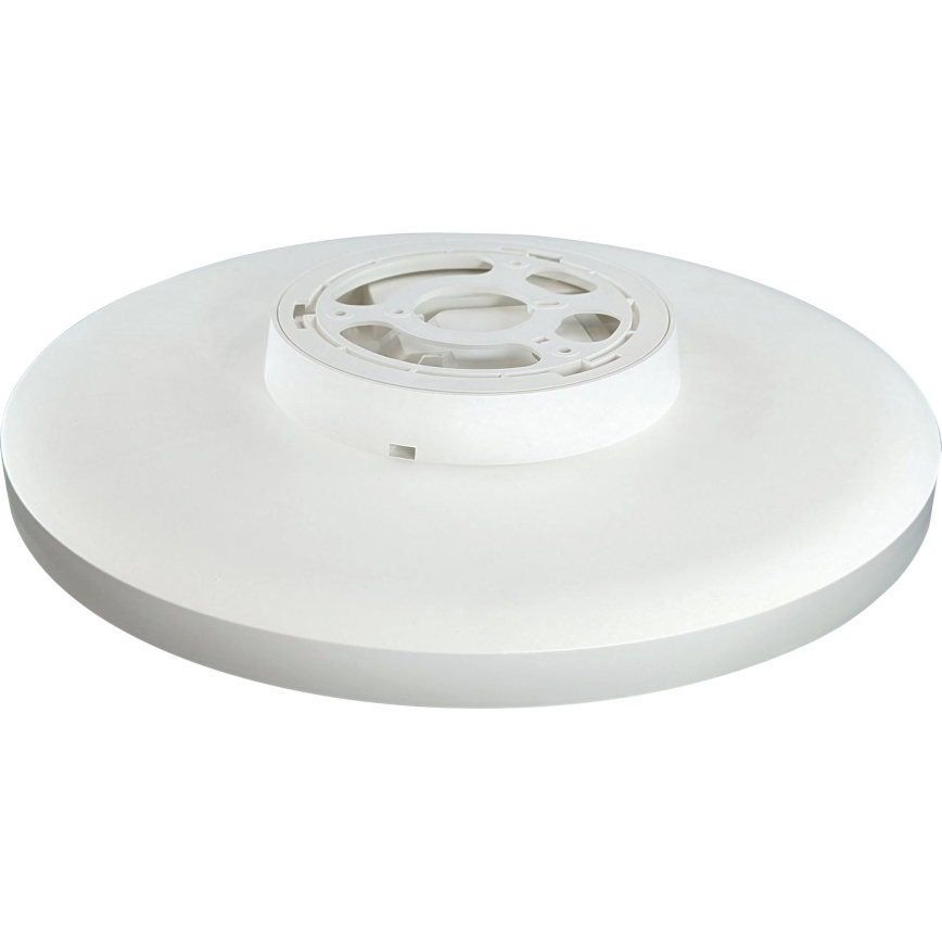 LED Fényerőszabályozható fürdőszobai mennyezeti lámpa VARIO NOVA LED/13/18W/230V 3000/4000/5700K átm. 36 cm IP44 fehér