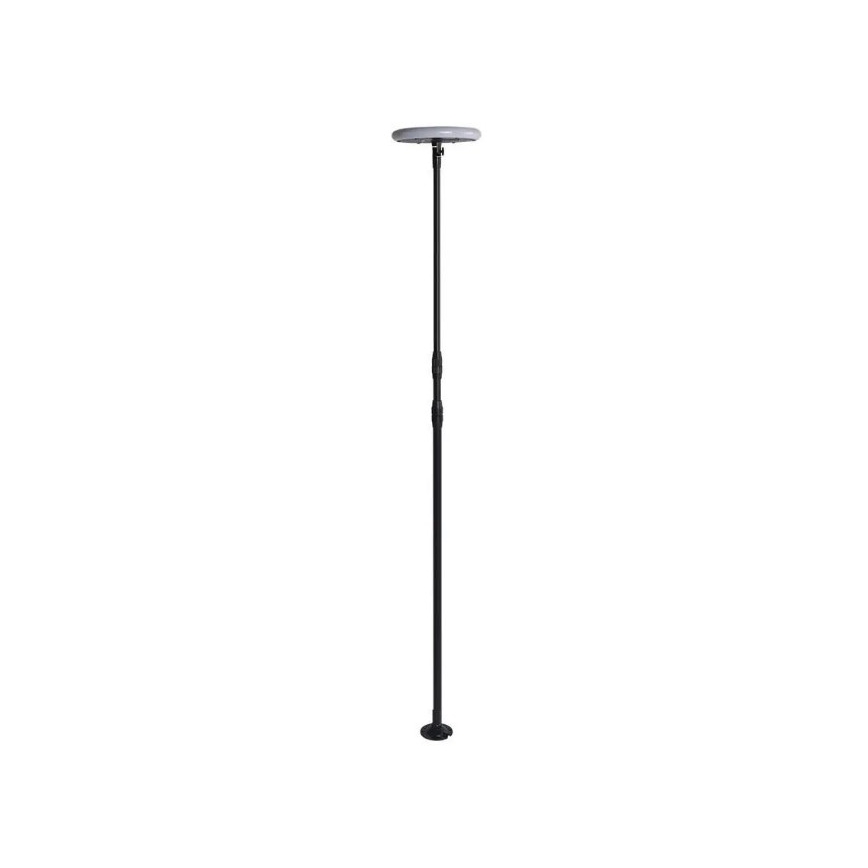 LED Állítható napelemes lámpa GARDEN LED/8W/5V 60-129 cm 3000K IP65 2000 mAh