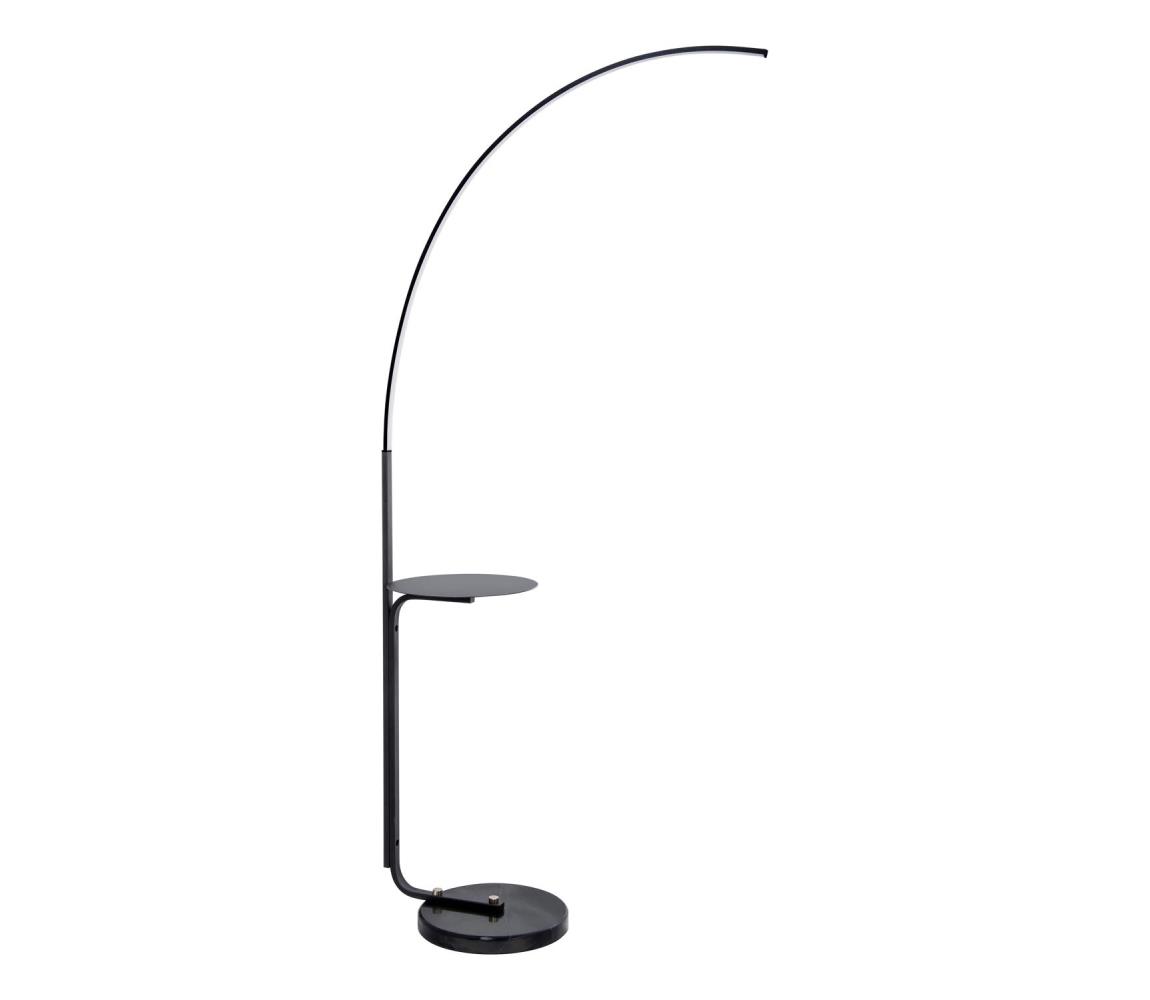 LED Állólámpa asztallal LED/20W/230V 3000